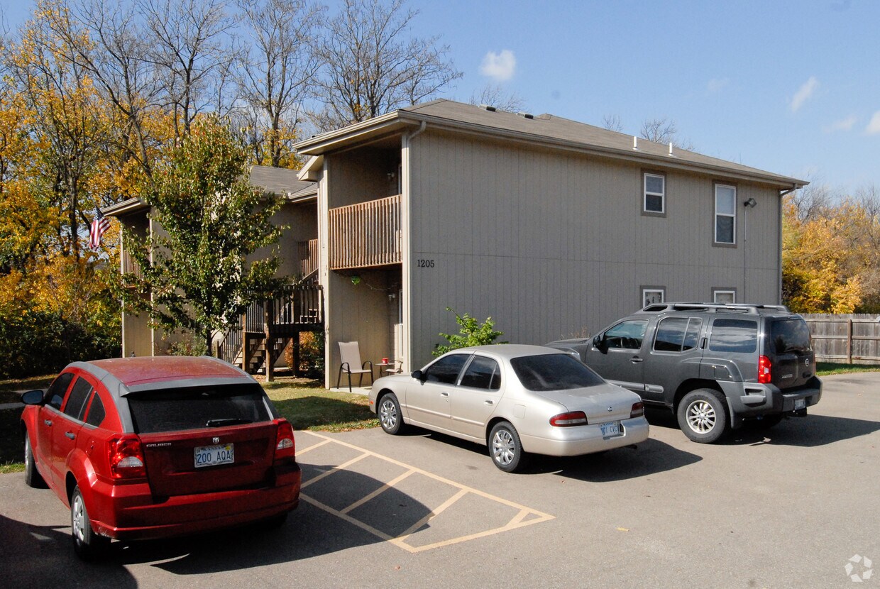 Foto del edificio - 1205 SW Harvey St