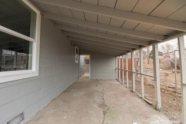 Building Photo - 1166 Xenia St