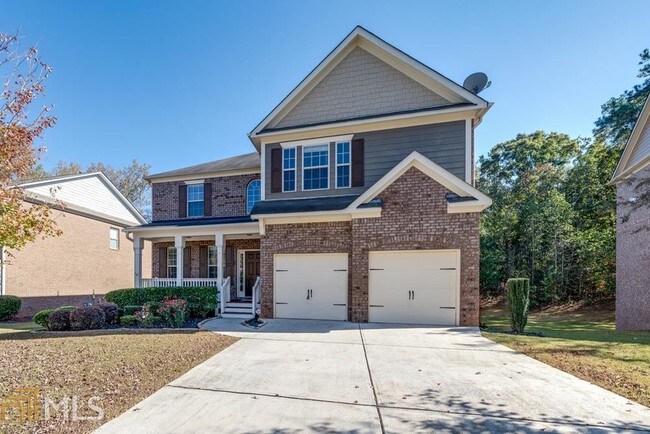 Building Photo - 4885 Maristone Landing Way