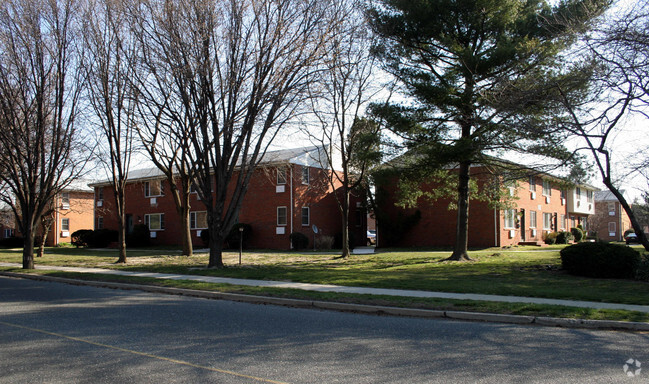 Building Photo - The Orchards