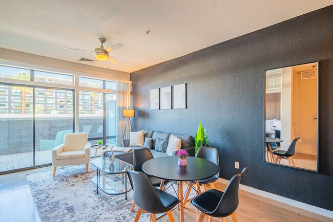 Foto del edificio - 1016 N 3rd St