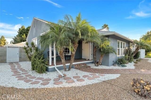 Building Photo - 16908 Los Alimos St