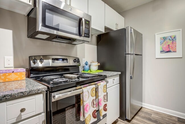 Kitchen - The Watch on Shem Creek