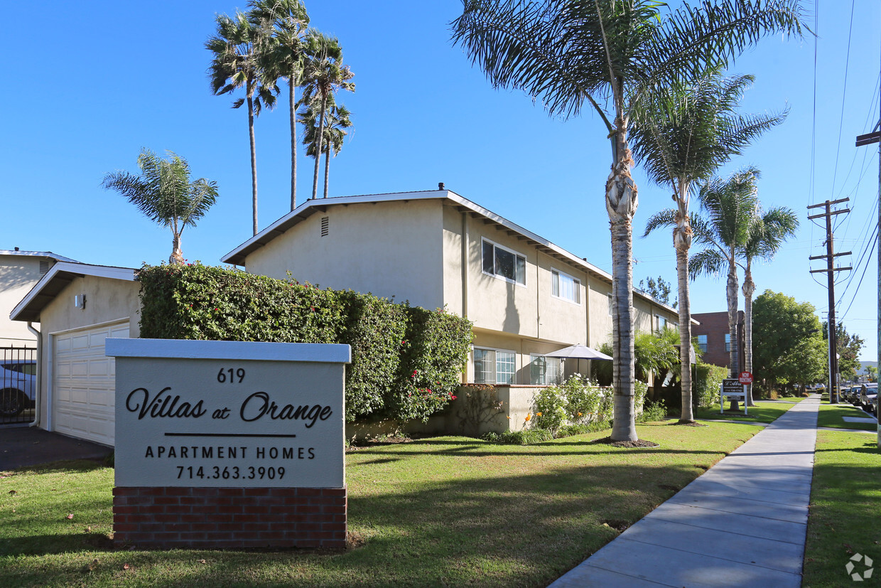 Apartments In Orange Ca Near Chapman University