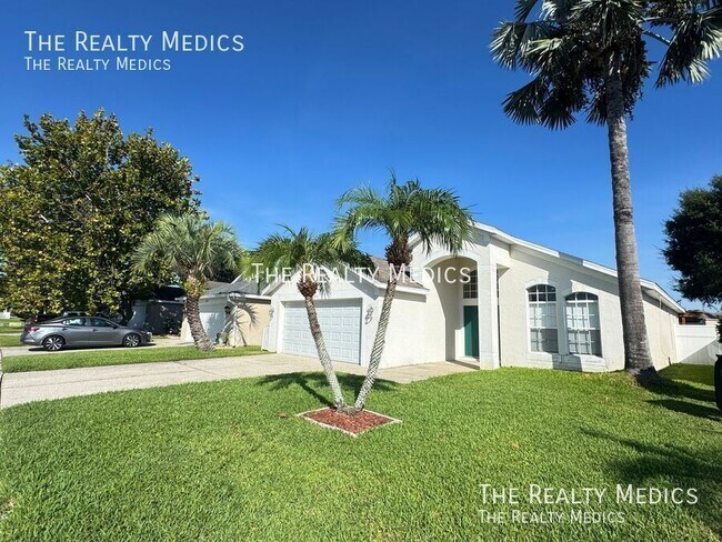 Foto del edificio - 2719 Crane's Cove Dr
