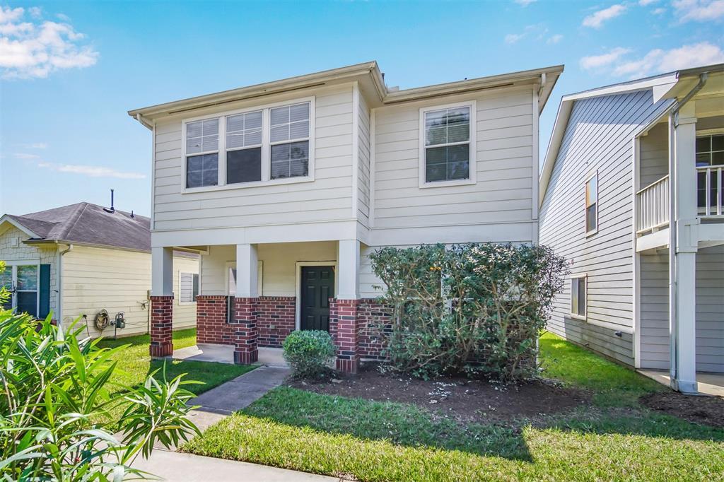 21822 Mossy Field Ln, Spring, TX 77388 House for Rent in Spring, TX