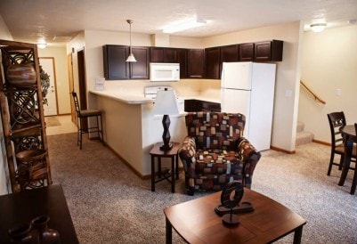 Building Photo - 1802 12th St S