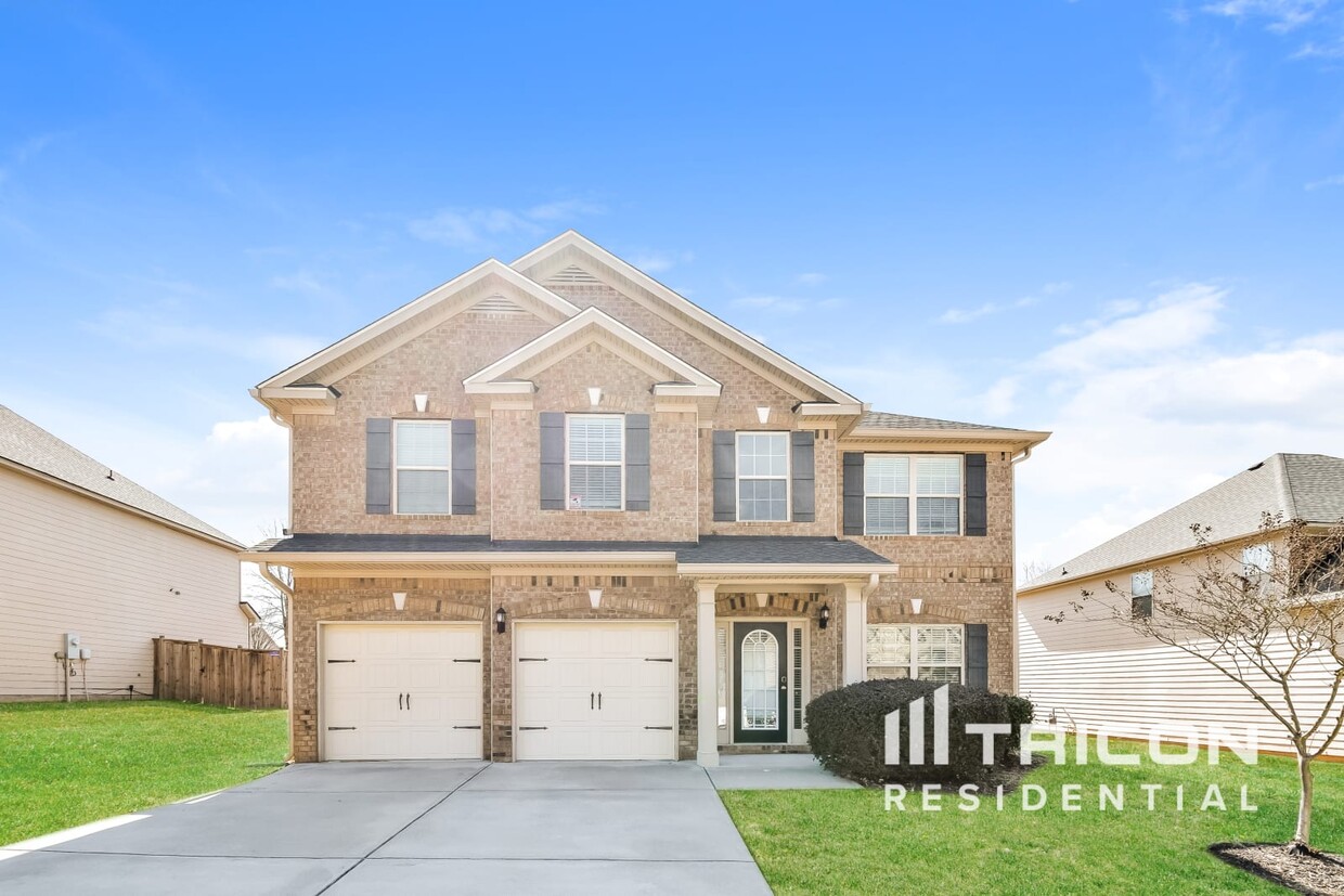 Foto principal - 7763 Wrotham Cir