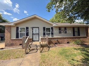 Building Photo - 3344 Bestway Dr