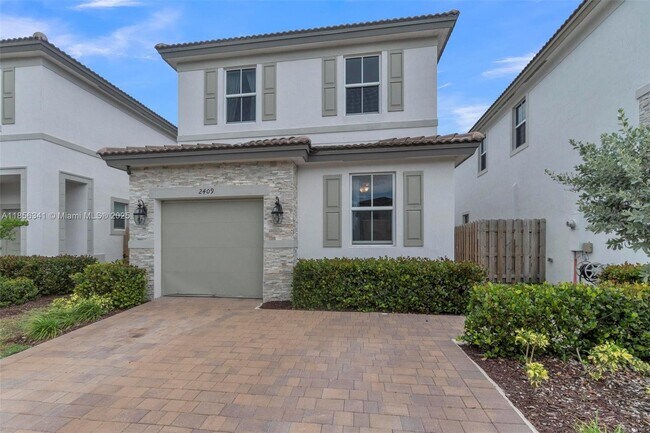 Foto del edificio - 2409 NW 131st Cir