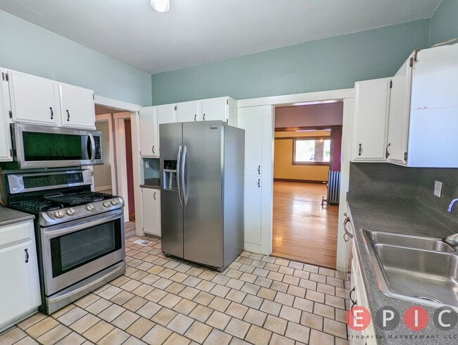 Photo - 1774 S 500 E Apartment