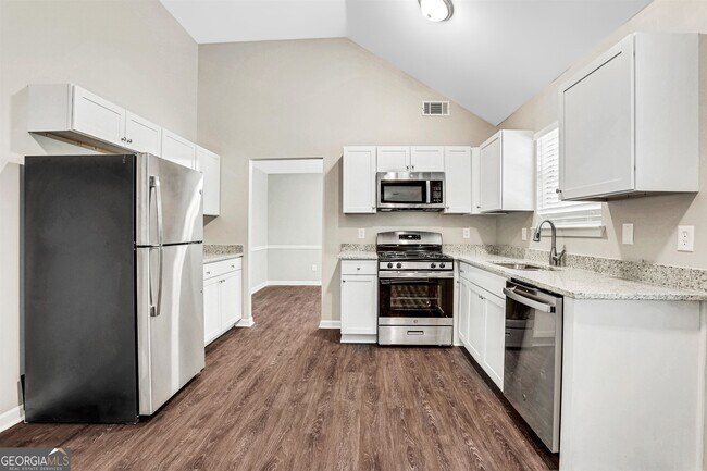 Foto del edificio - 4066 Waldrop Hills Dr