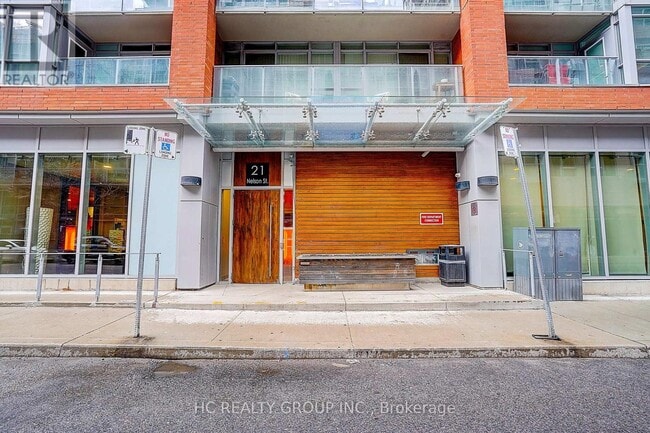 Building Photo - 21 Nelson St