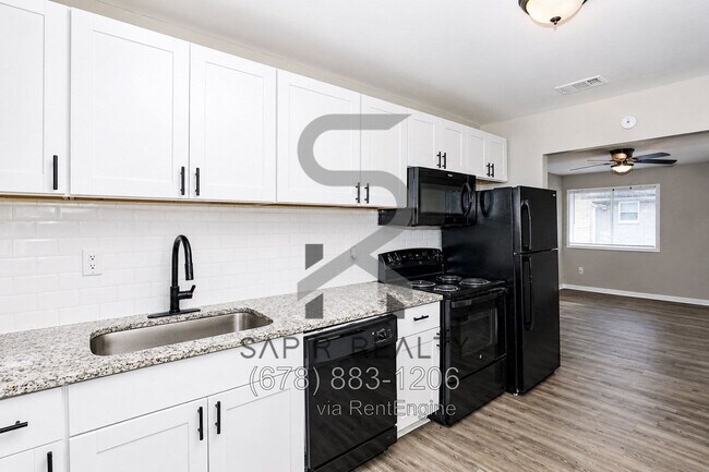 Foto del interior - 359-371 Lanier St NW, Atlanta, GA 30318