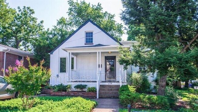 Photo - 419 S Barton St House