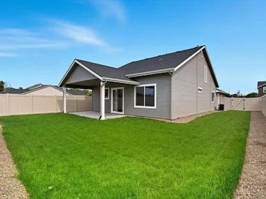 Foto del edificio - 1581 Witt St