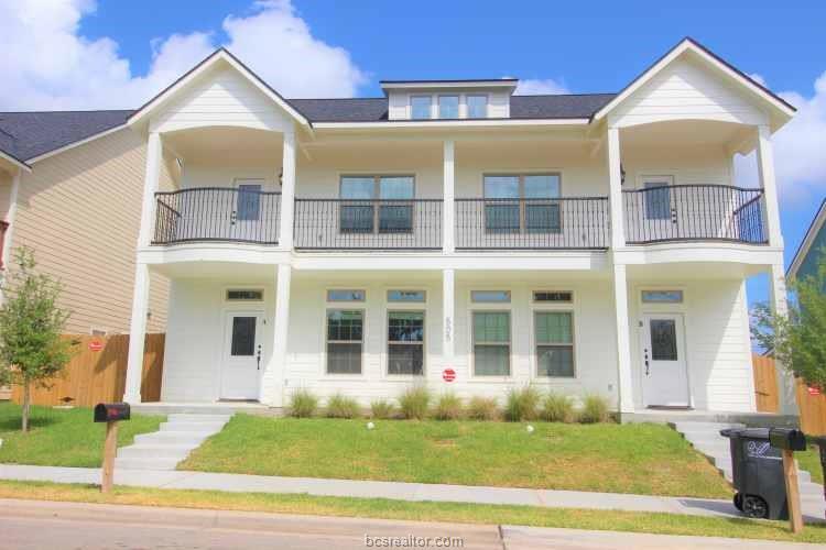 Foto principal - 503 Cooner St