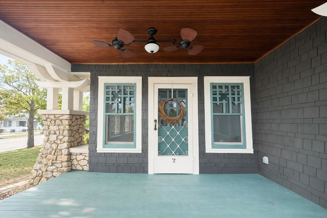 Foto del edificio - 843 Rigsby Ave