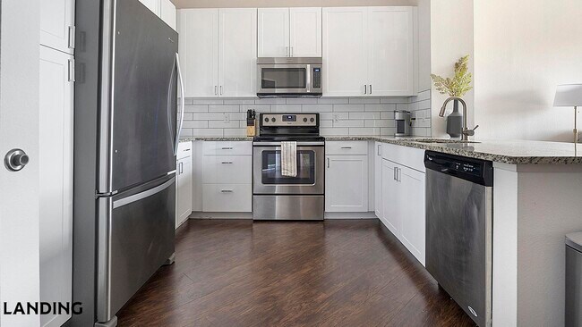 Foto del edificio - 2900 E 16th Ave