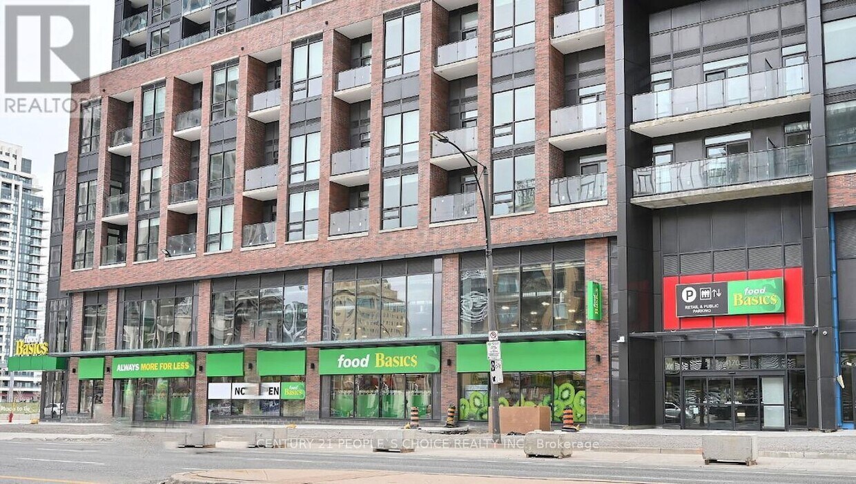 Building Photo - 430-4430 Square One Dr