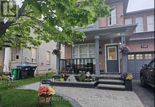Building Photo - 128 Starhill Crescent