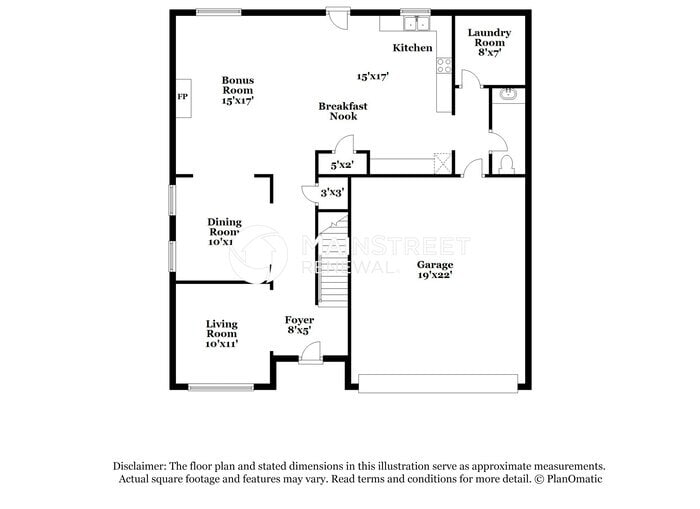 Primary Photo - 4 Bedroom Pet-Friendly Home in Atlanta, GA...