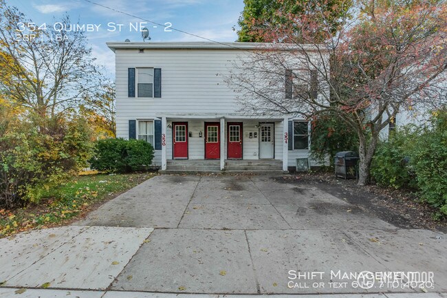 Building Photo - 354 Quimby St NE