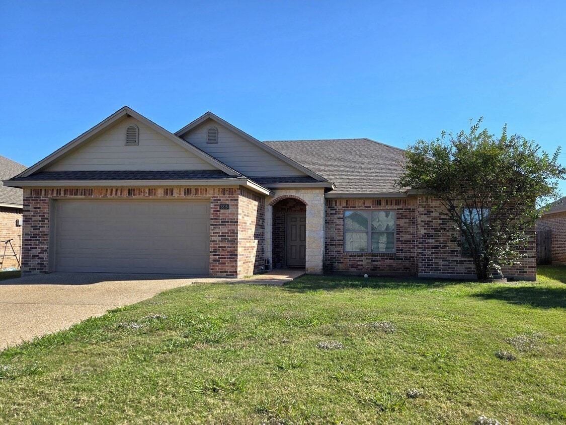 Primary Photo - China Spring 4-Bedroom