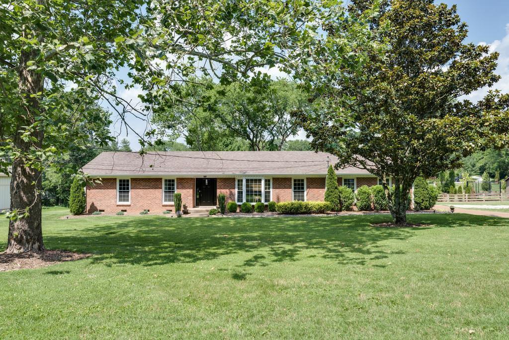 Foto principal - 108 Spencer Creek Rd