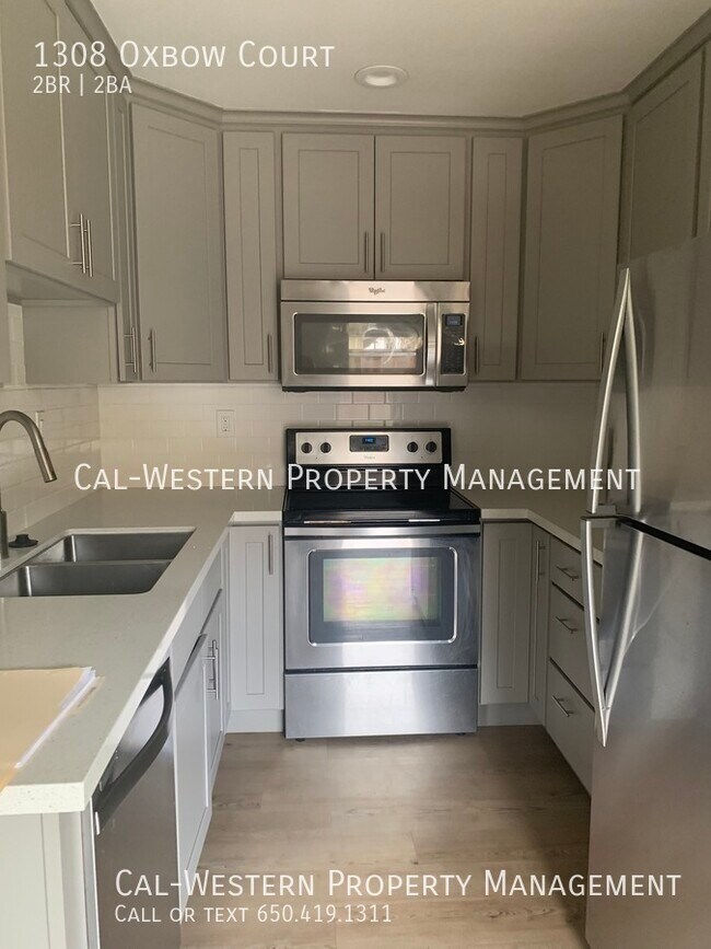 Foto del edificio - 1308 Oxbow Ct