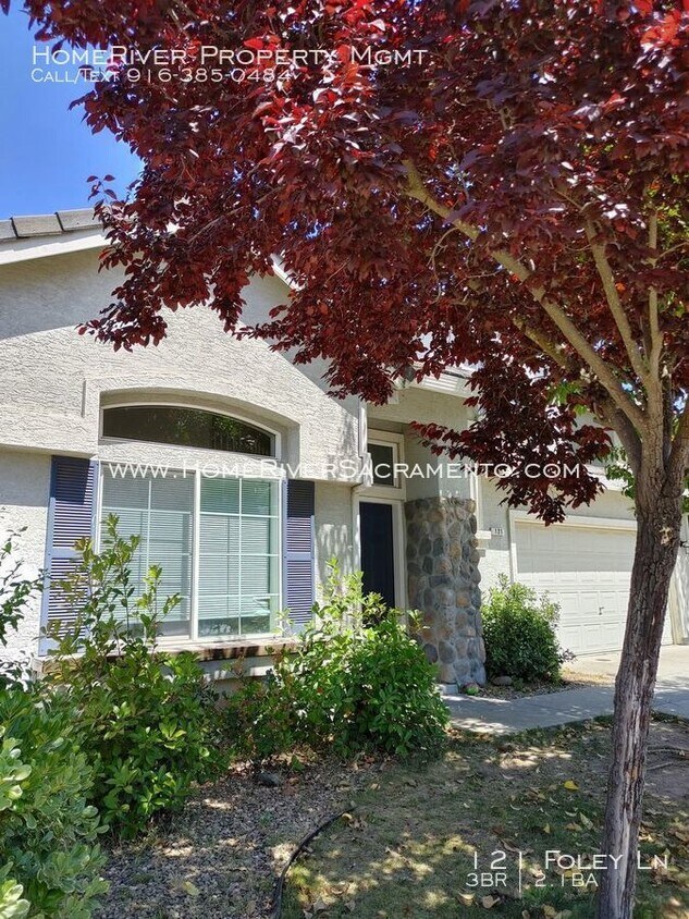 Primary Photo - Comfortable home in Folsom!