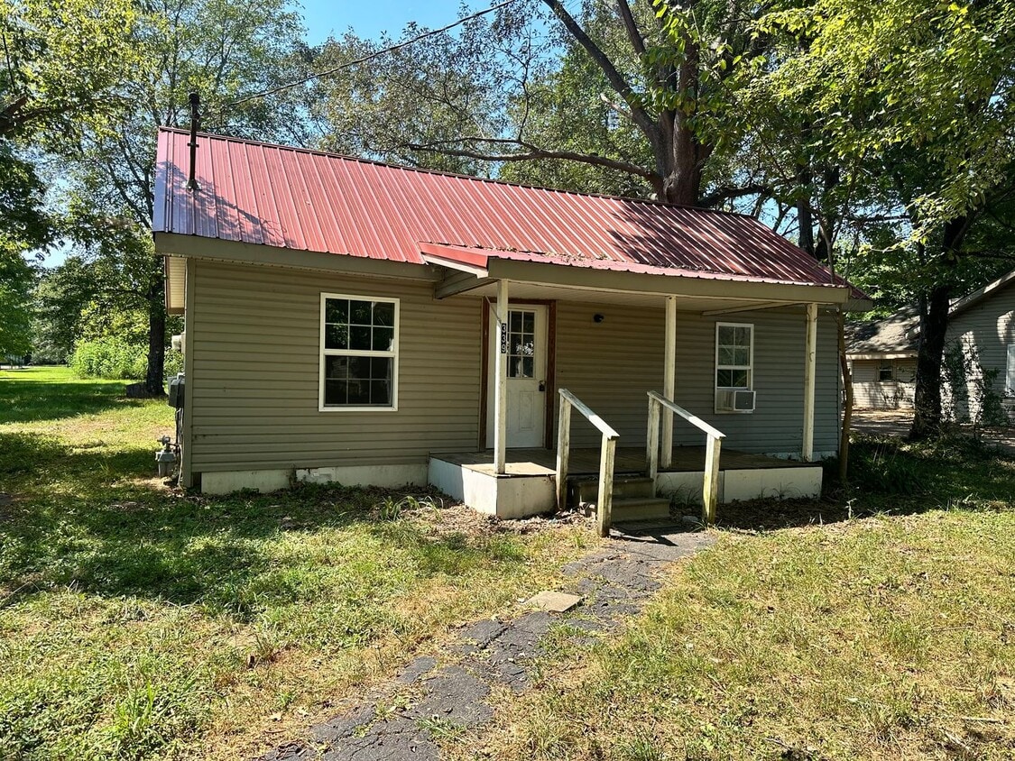 Primary Photo - 1 bedroom house in Hardin