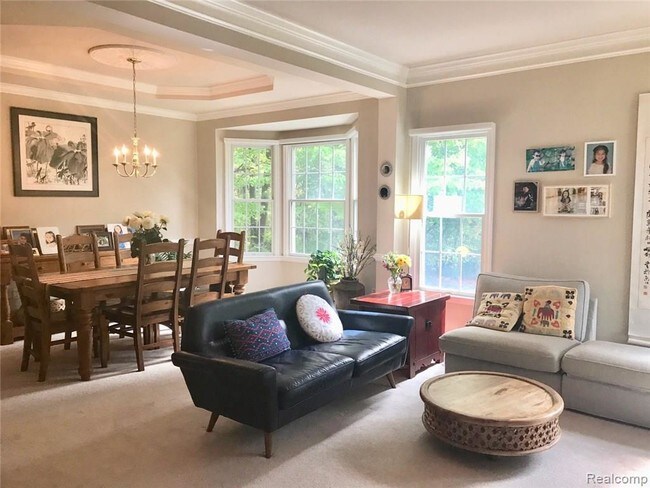 Foto del edificio - 26298 Fieldstone Dr