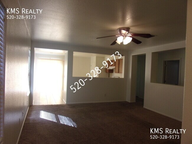 Building Photo - 3852 E Bright View St