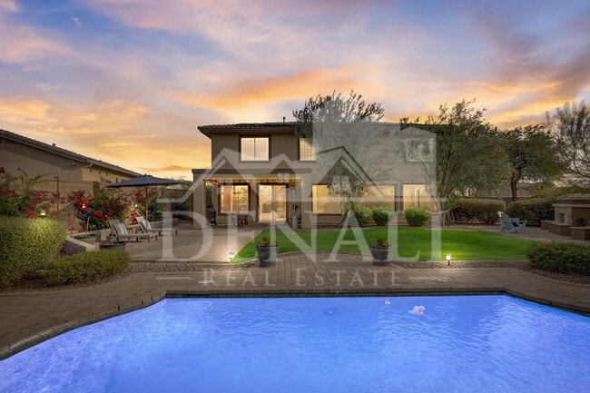 Building Photo - 40844 N Union Trail