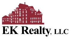 Property Management Company Logo