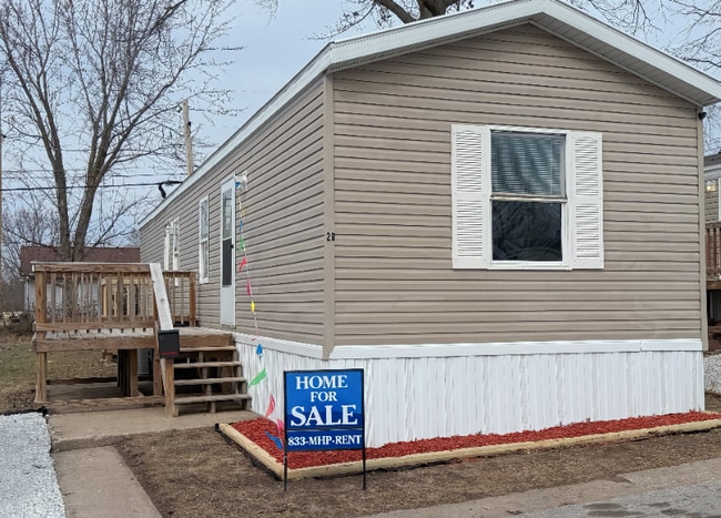 Building Photo - 4410 Brown Station Rd