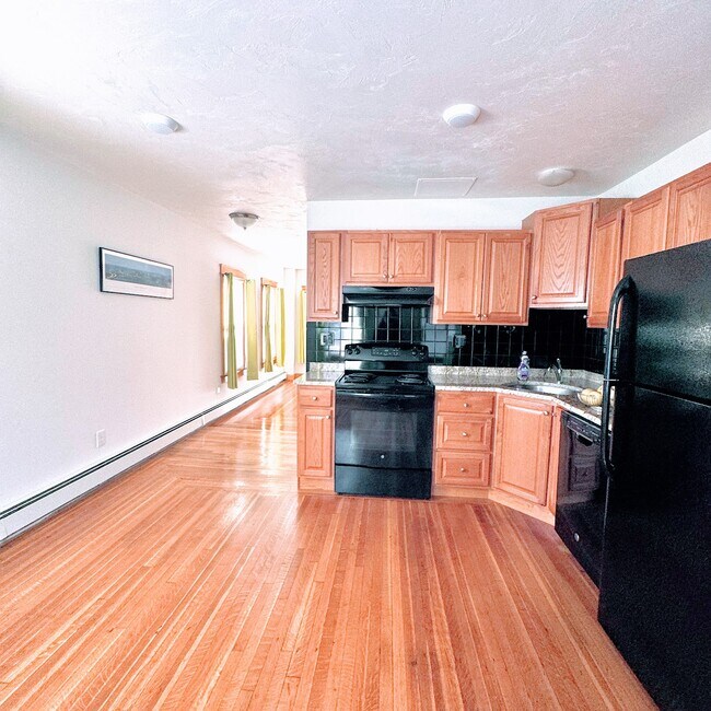 Foto del edificio - 2175 Dorchester Ave