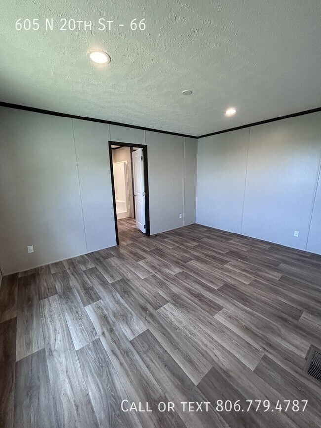 Foto del edificio - 605 N 20th St