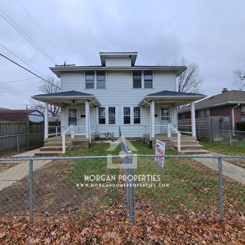 Foto principal - 2914 McKinley St