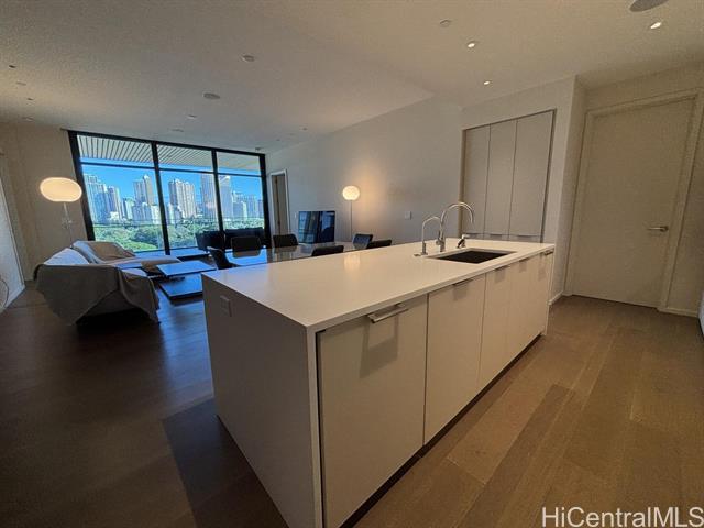 Building Photo - 1388 Ala Moana Blvd