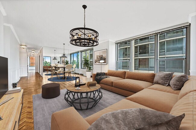 Foto del edificio - 1550 N Lake Shore Dr