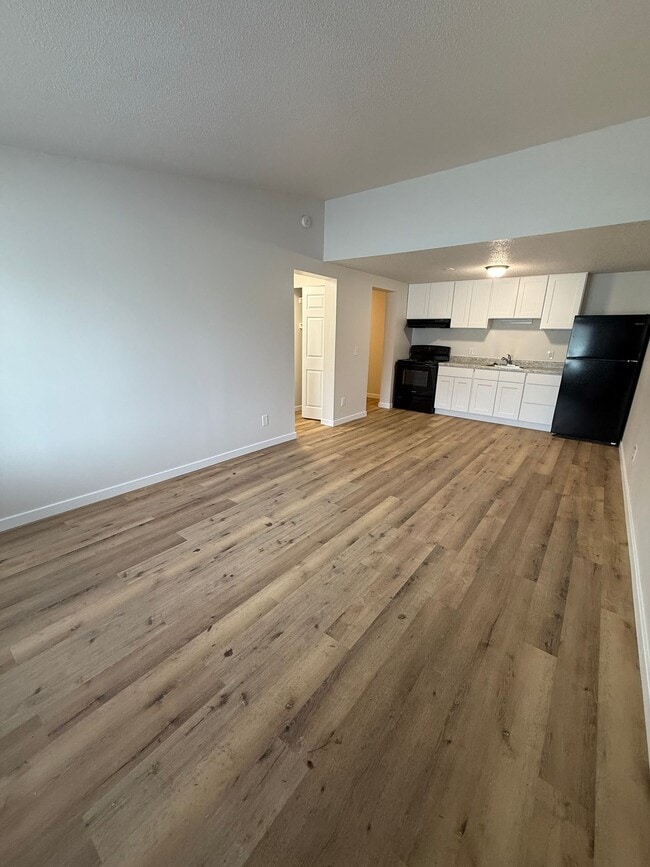 Floorplan - Brampton Apartments