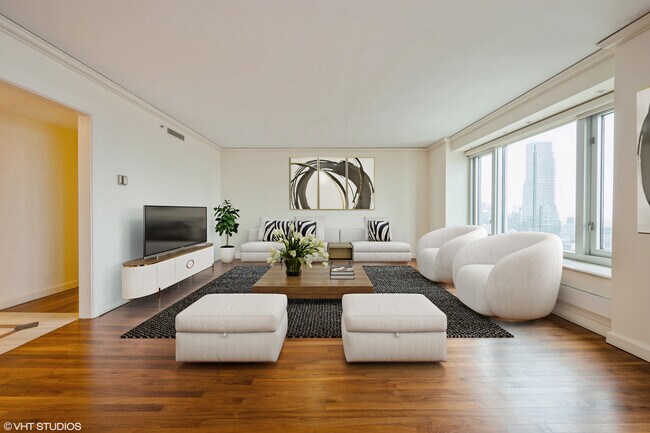 Foto del edificio - 132 E Delaware Pl