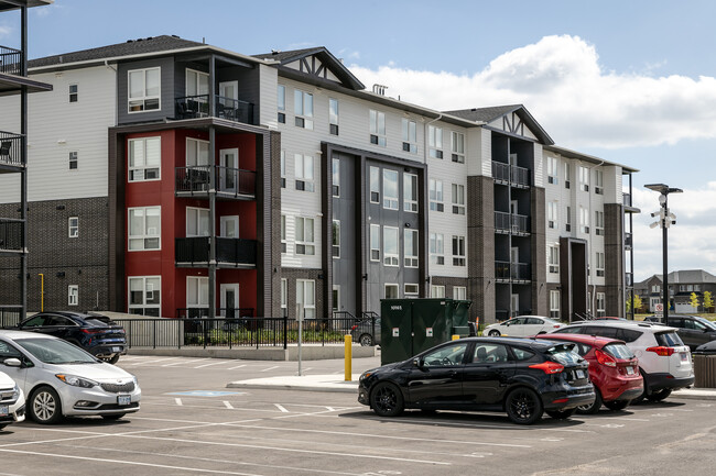 Building Photo - Sterling Square - Presto