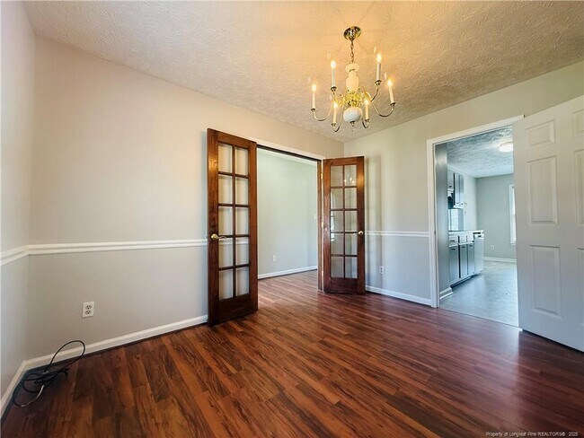 Foto del edificio - 6549 Applewhite Rd