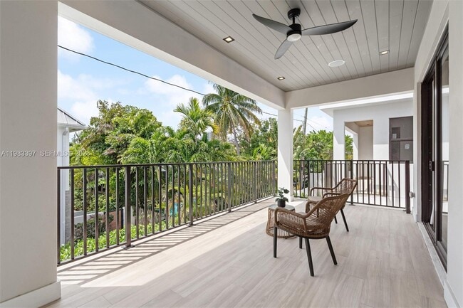 Foto del edificio - 1410 NE 5th St