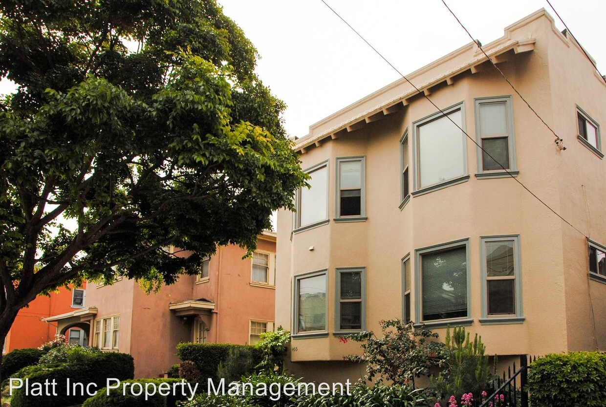 Primary Photo - 2 br, 1 bath House - 455 41st St #1