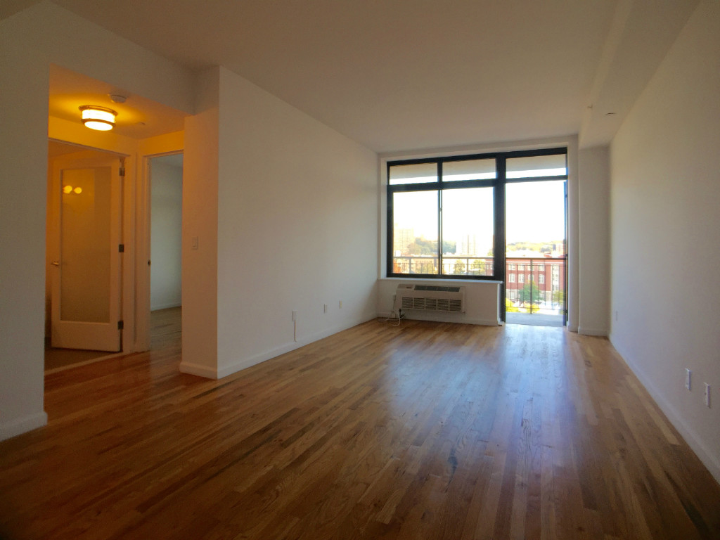 Living area in - 3210 Riverdale Ave