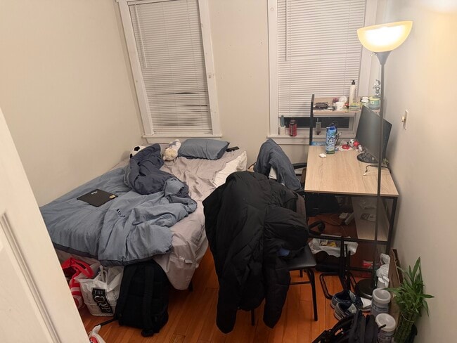 Foto del edificio - 104 Hammond St